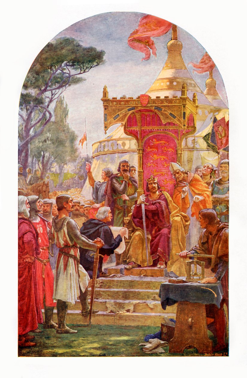 Magna Carta