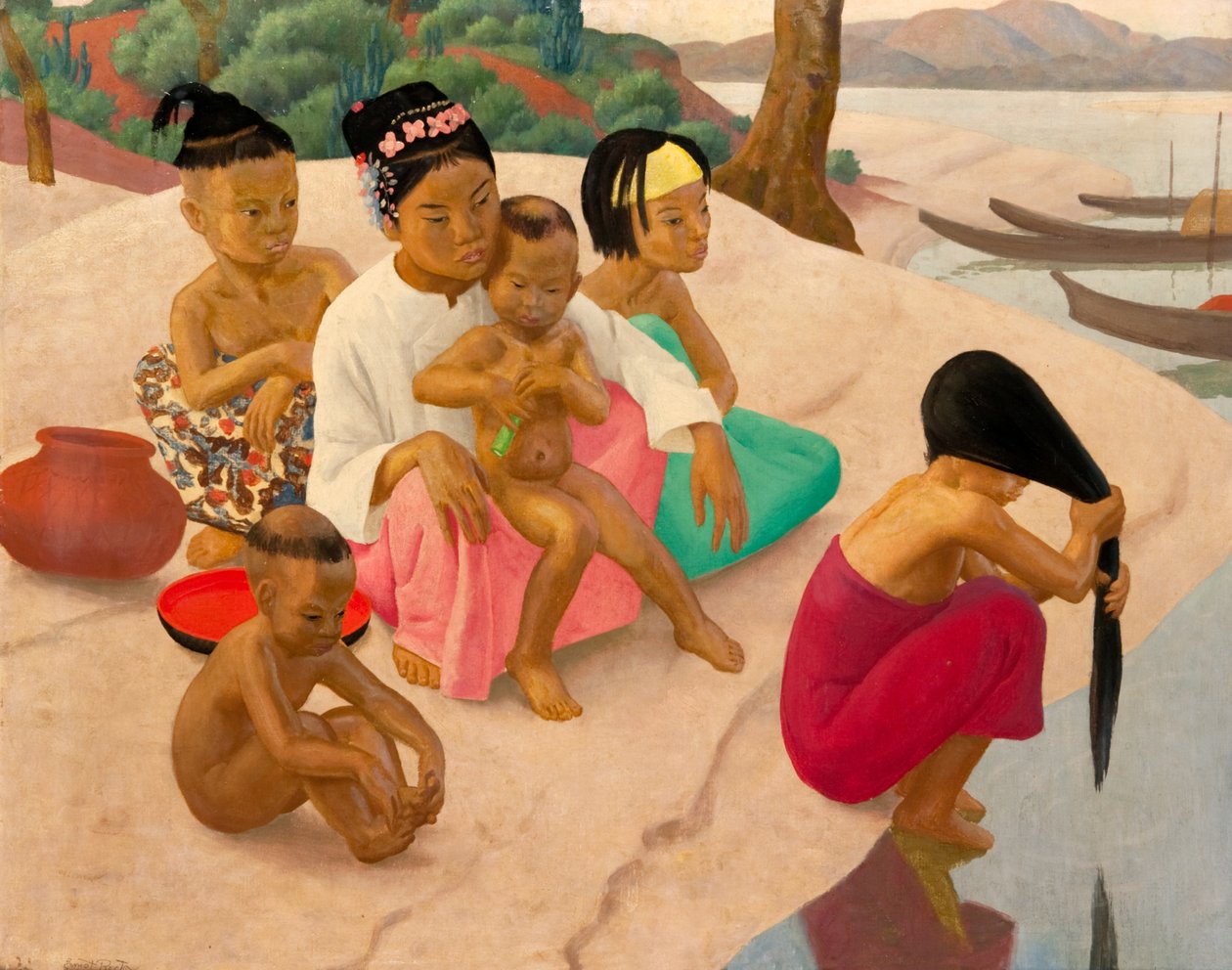 Irrawaddy
