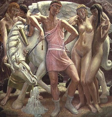 Cesaret Edenler by Ernest Procter