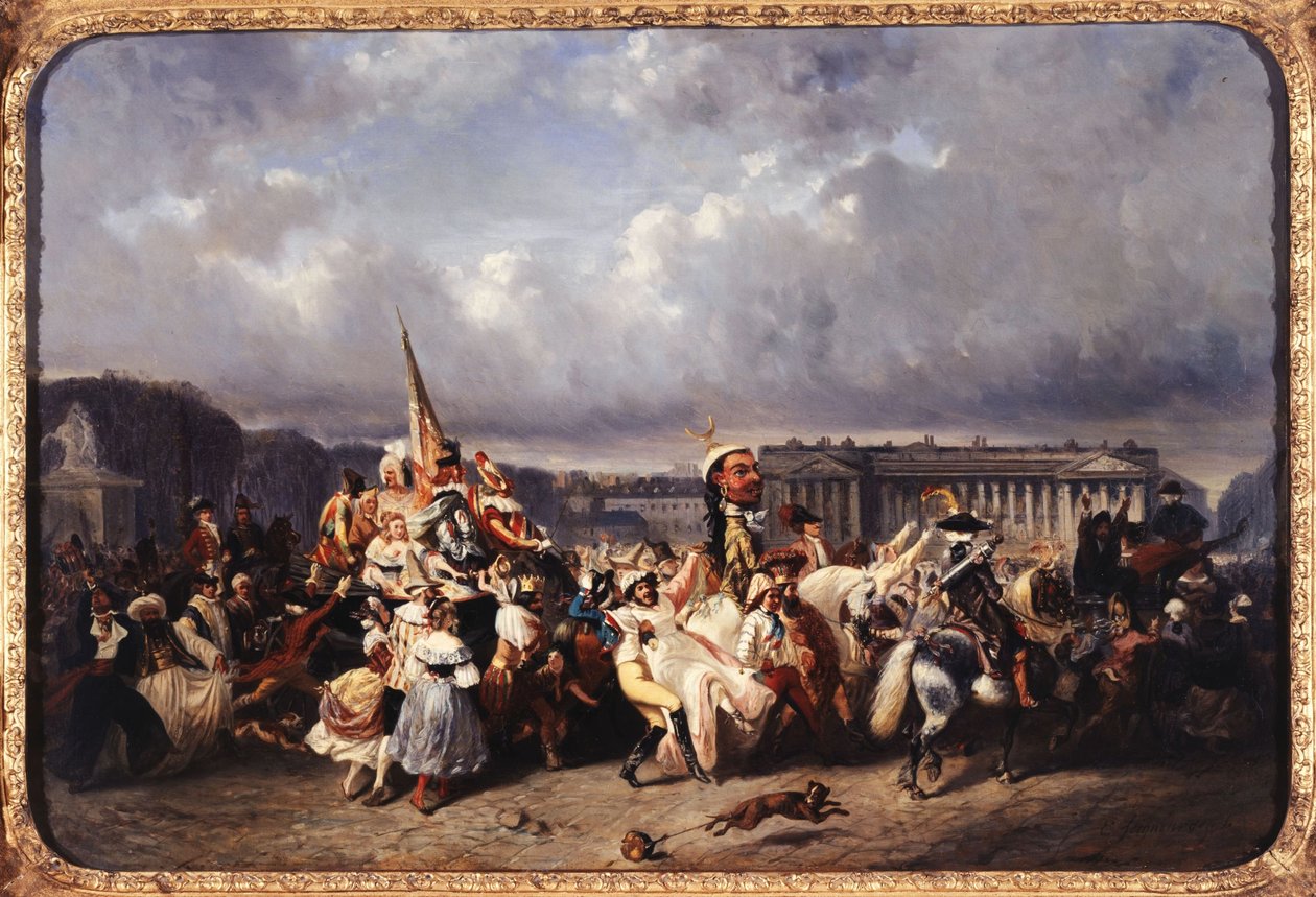  by Ernest Seigneurgens