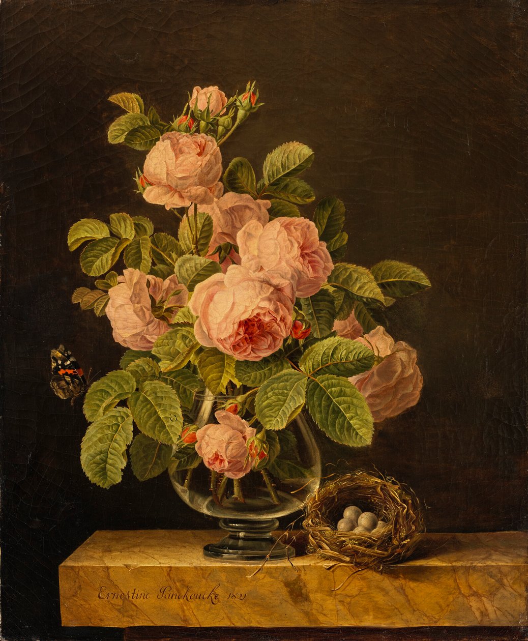  by Ernestine Panckoucke