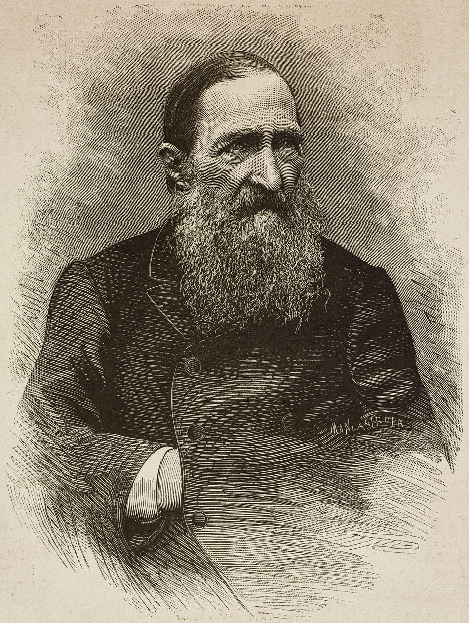 Şair Jozef Ignacy Kraszewski (1812-1887), 19 Mart
