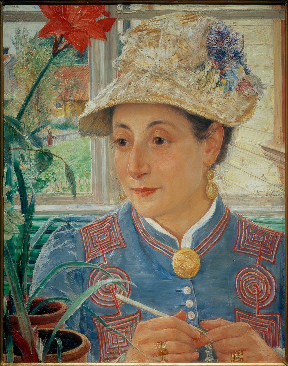 Jeanette Rubenson