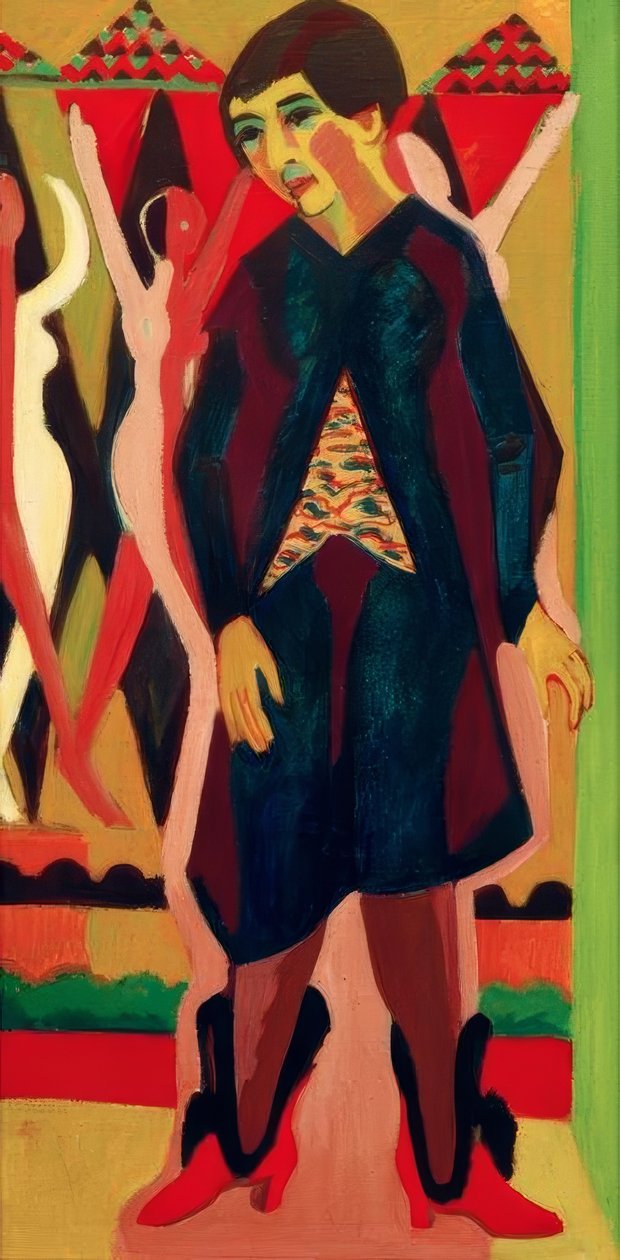 Anna Müller
