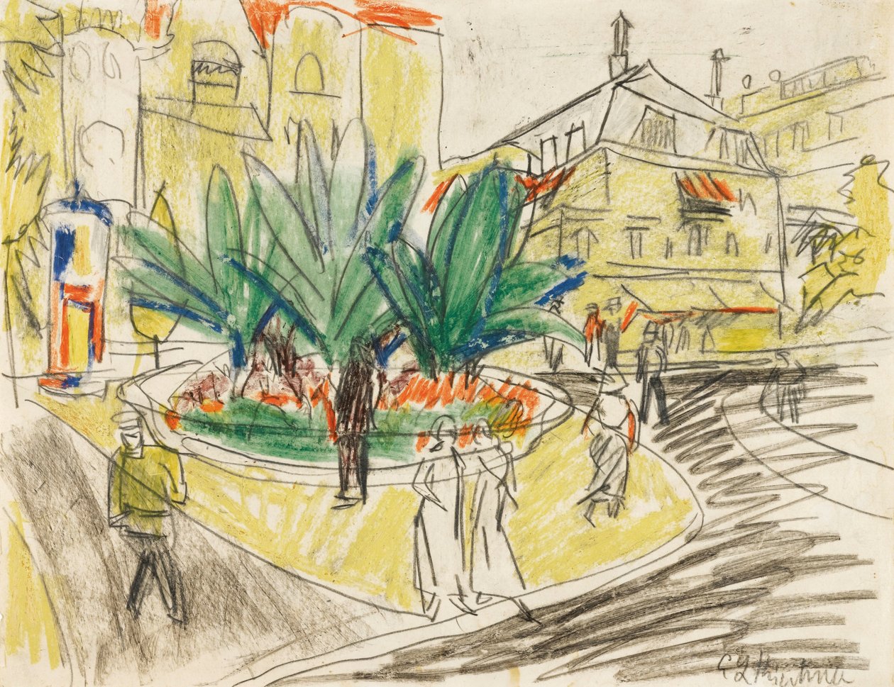 Dresden