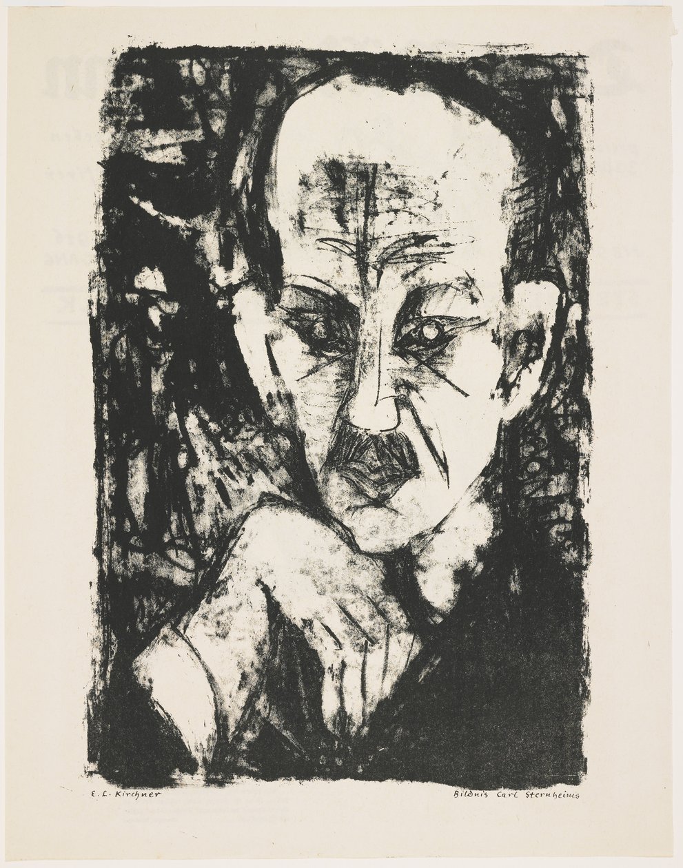 Carl Sternheim