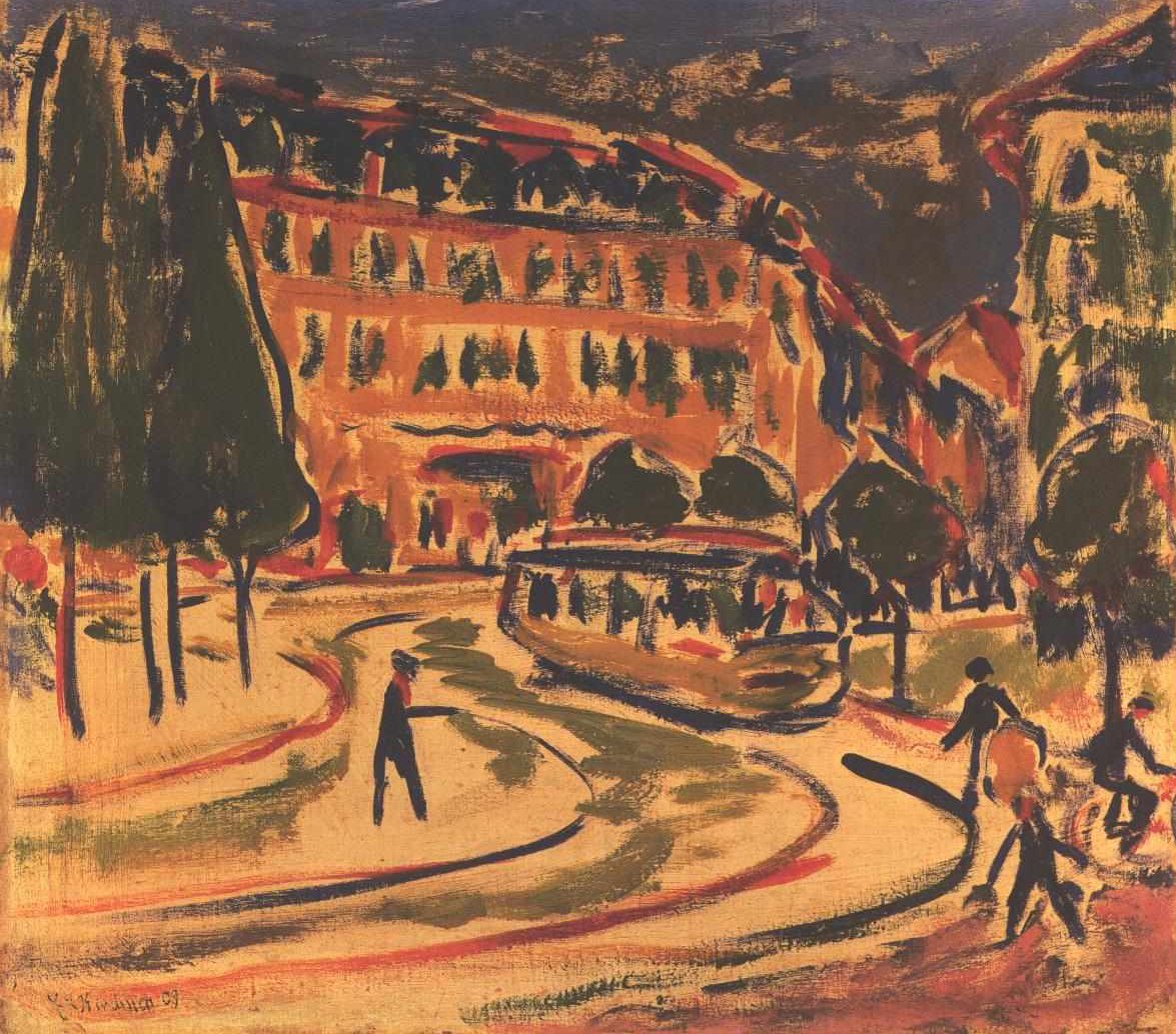 Dresden