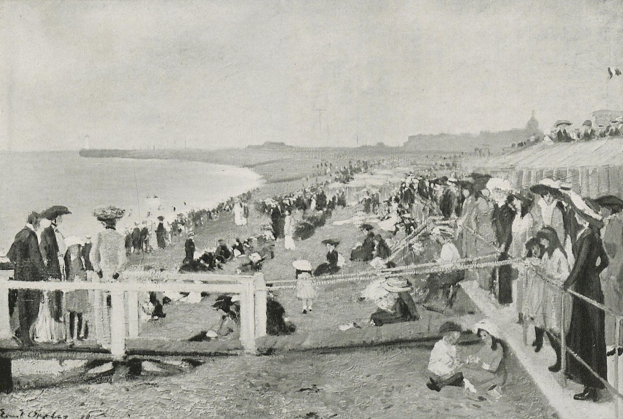 Dieppe