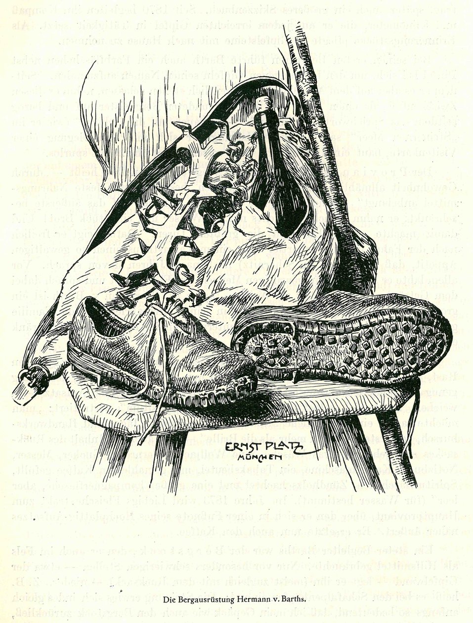 Hermann von Barth