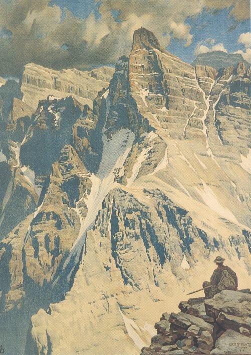 Karwendel
