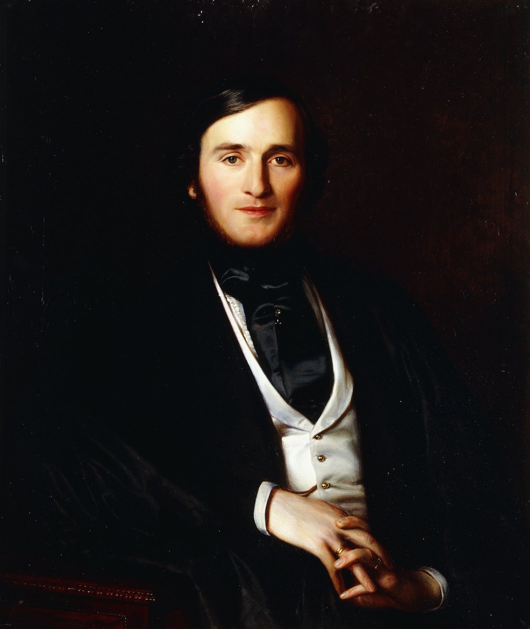 Besteci Richard Wagner