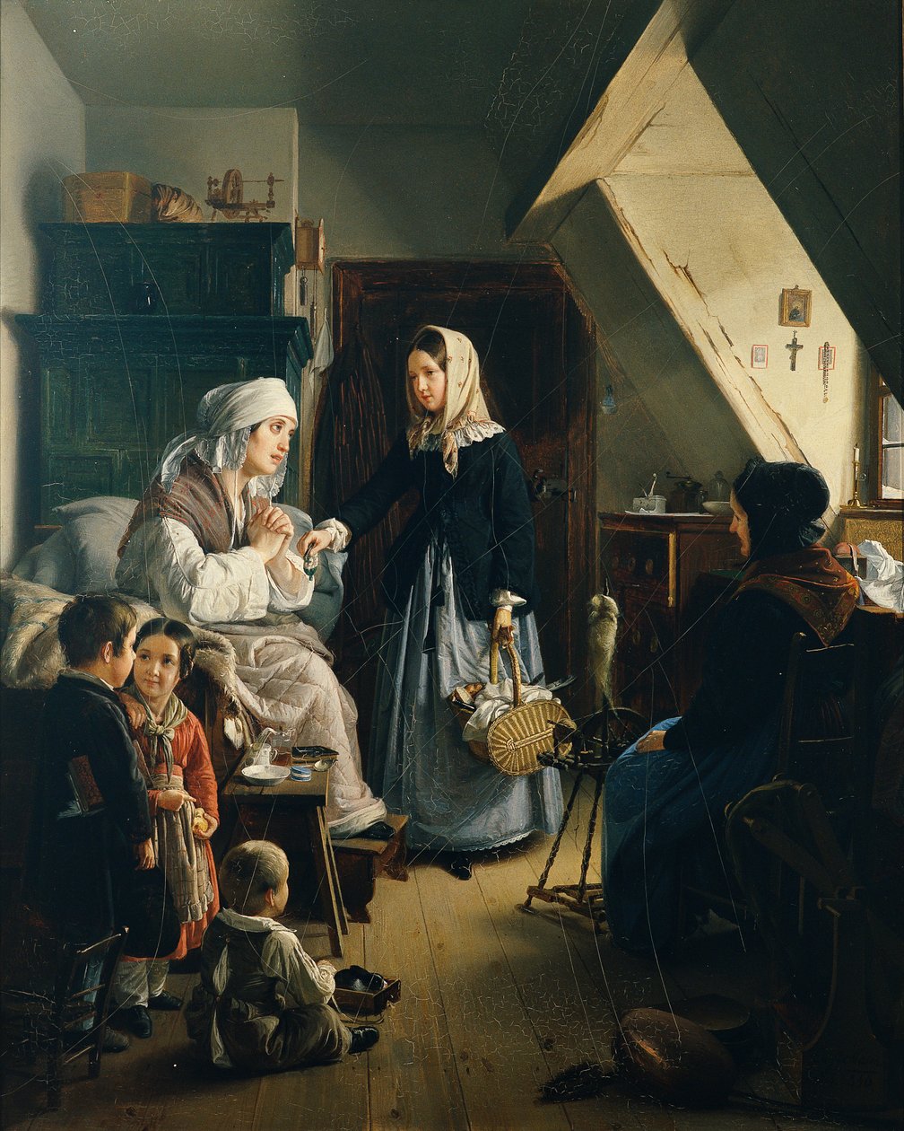  by Ernst Christian Moser