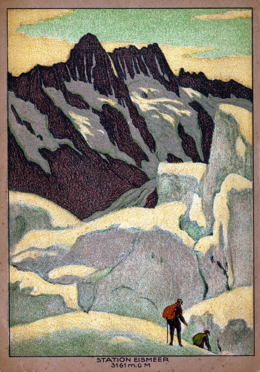  by Ernst Emil Schlatter