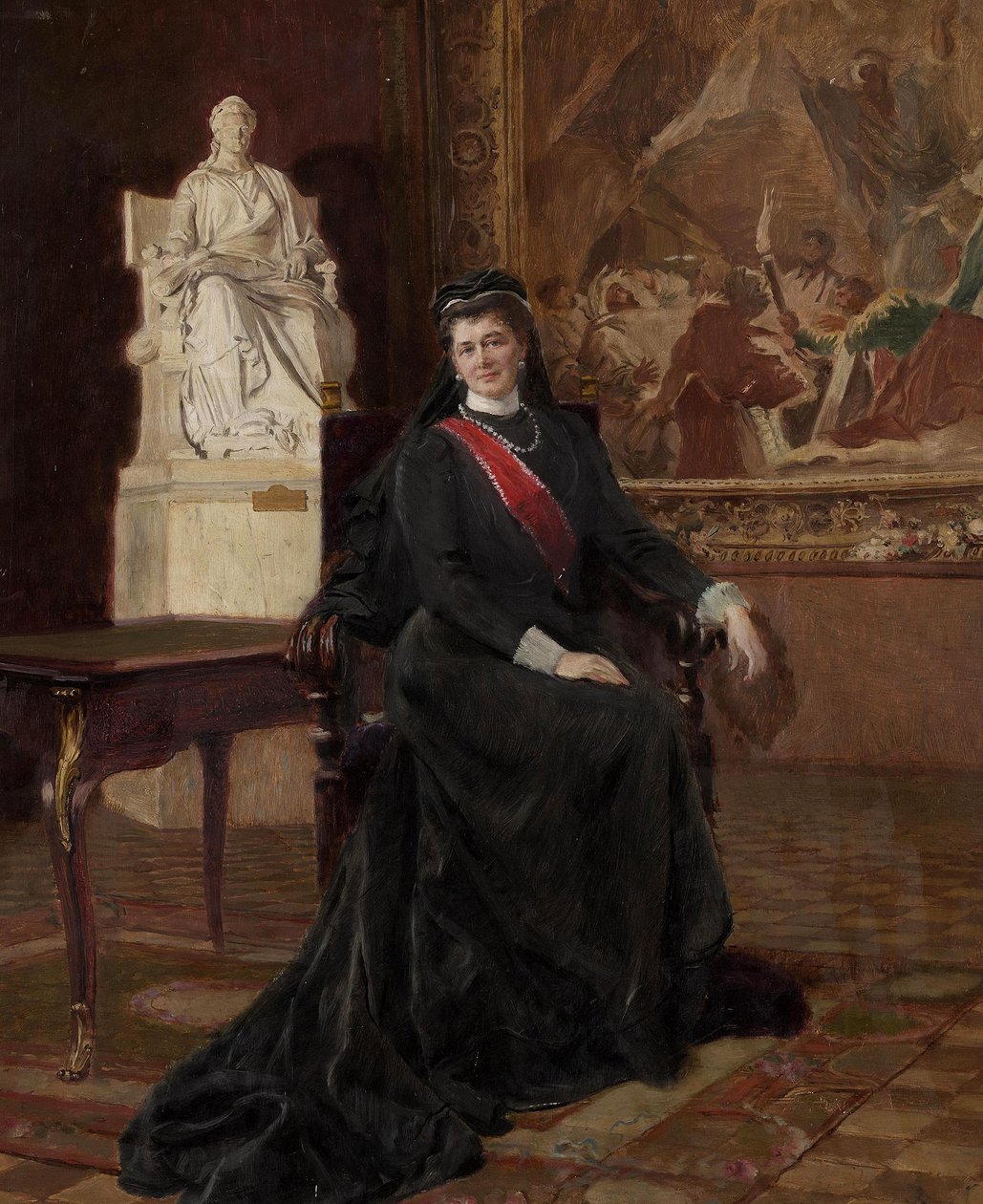  by Ernst Friedrich von Liphart