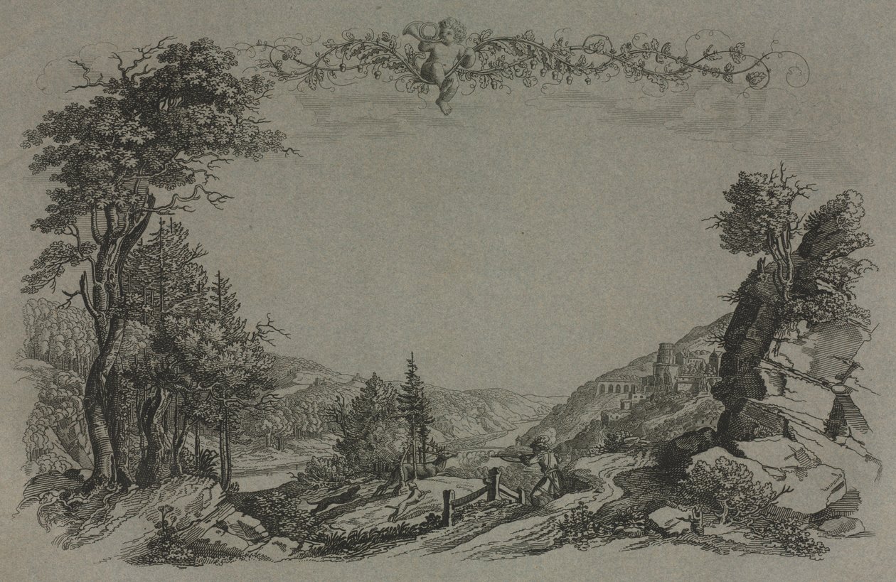 Heidelberg Kalesi