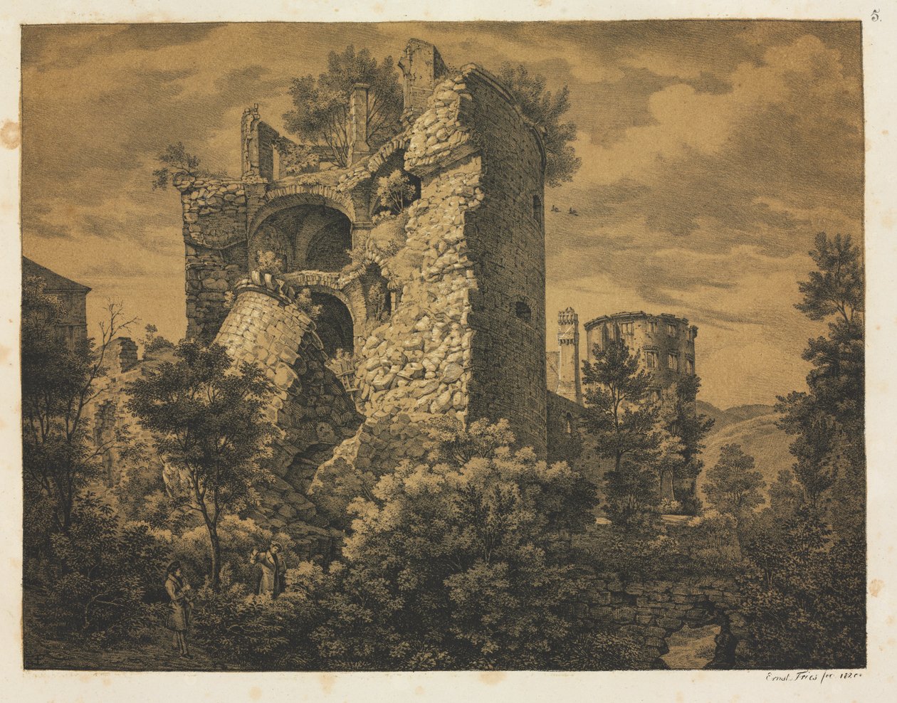 Heidelberg Kalesi