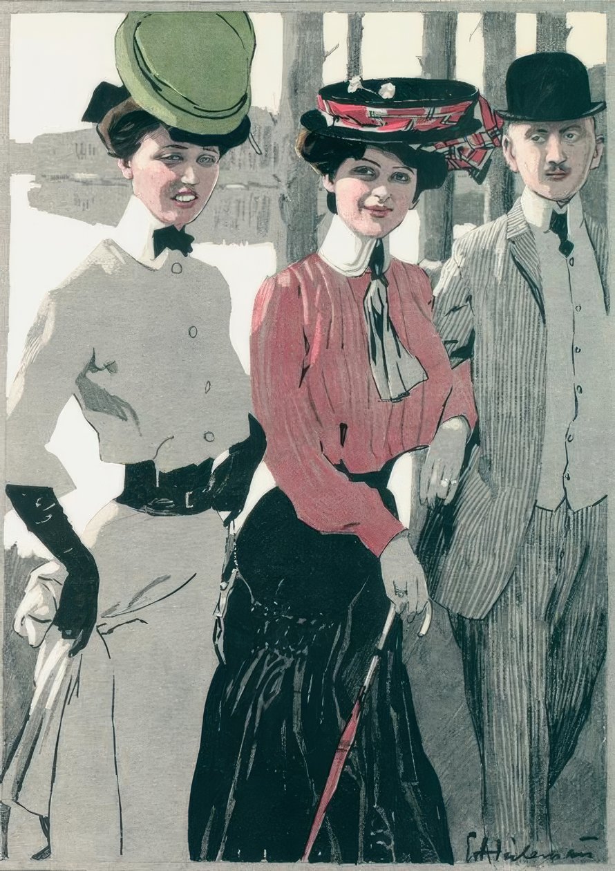 E. Heilemann, yetersiz / itibaren: Berl. bitki by Ernst Heilemann