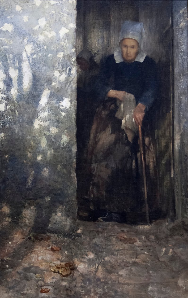  by Ernst Josephson