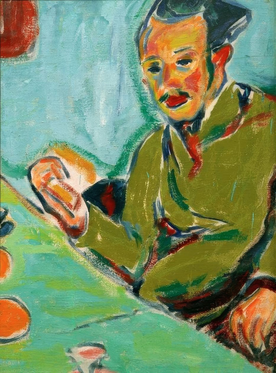 Erich Heckel