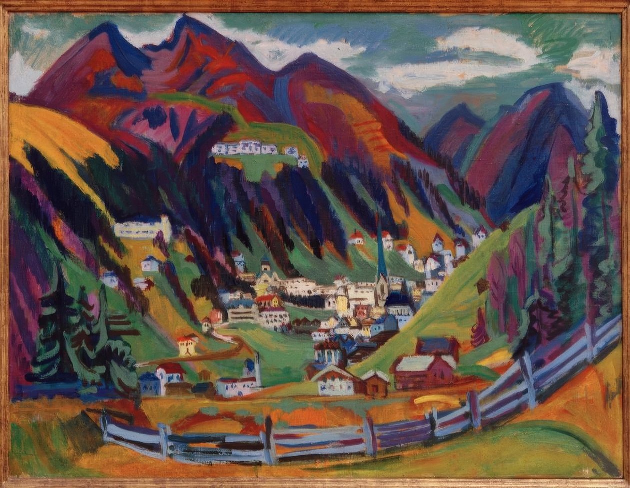 Davos