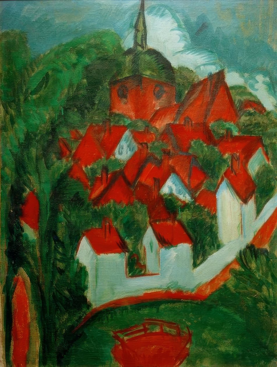 Fehmarn