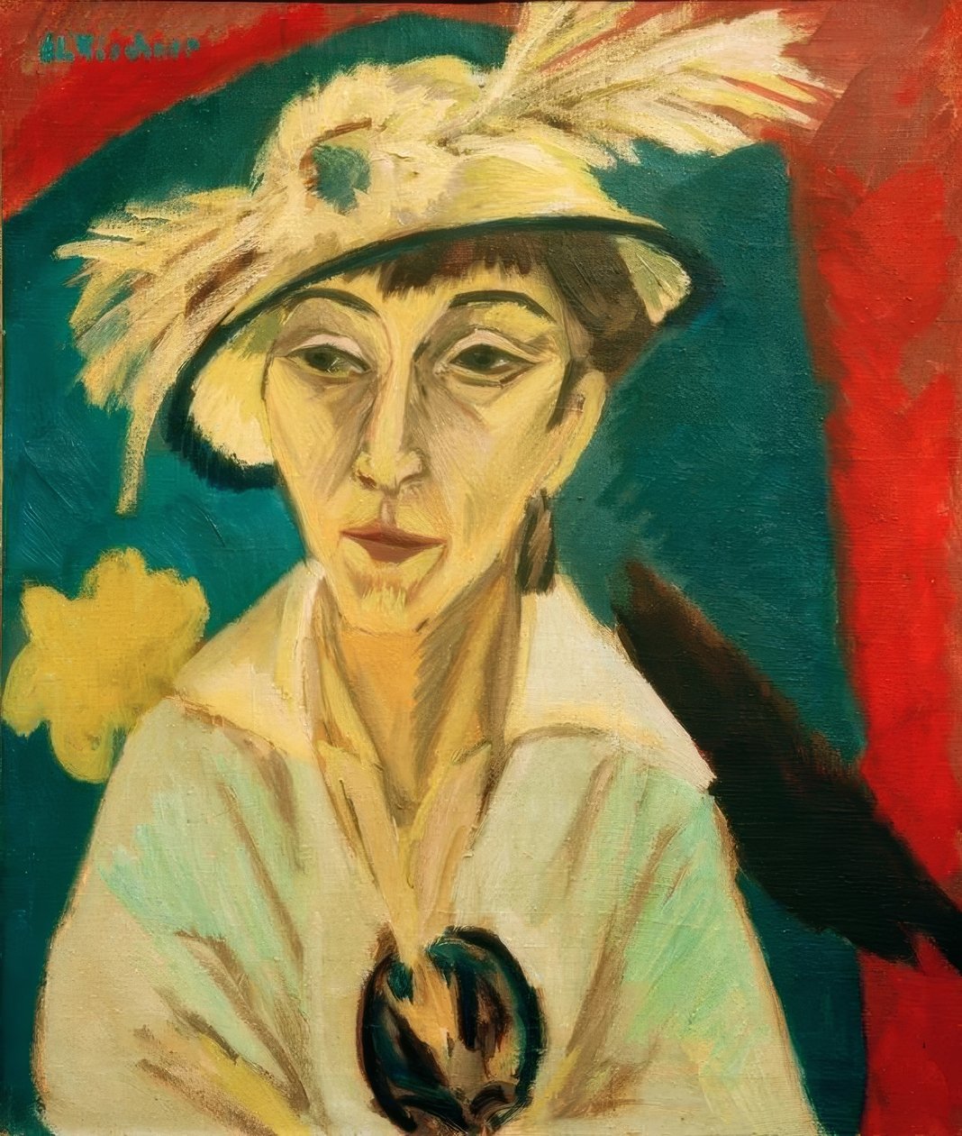 Erna Schilling