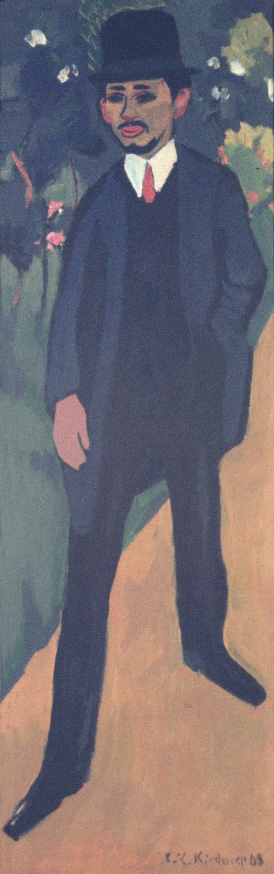 Erich Heckel