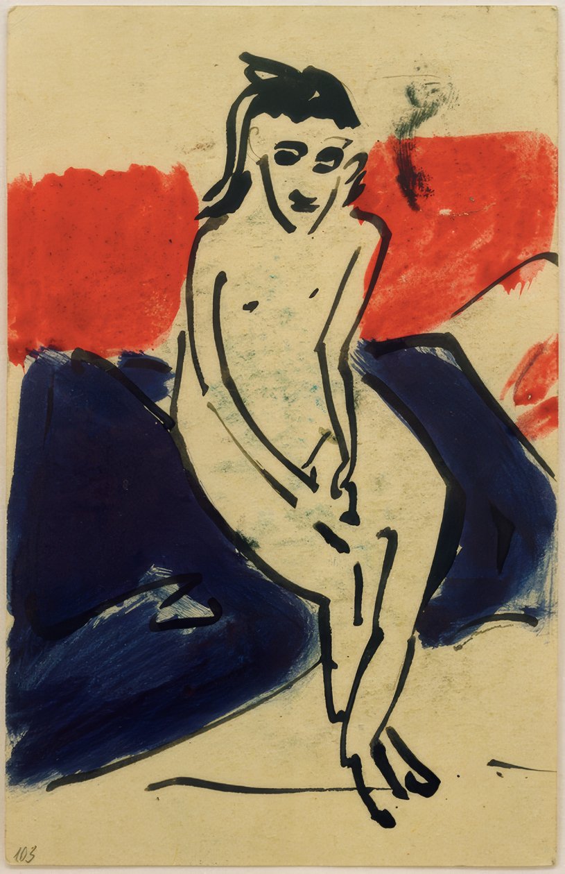 Erich Heckel