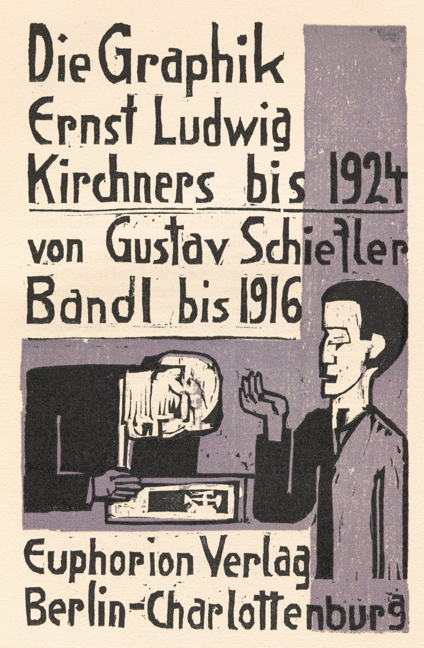 Ernst Ludwig Kirchner