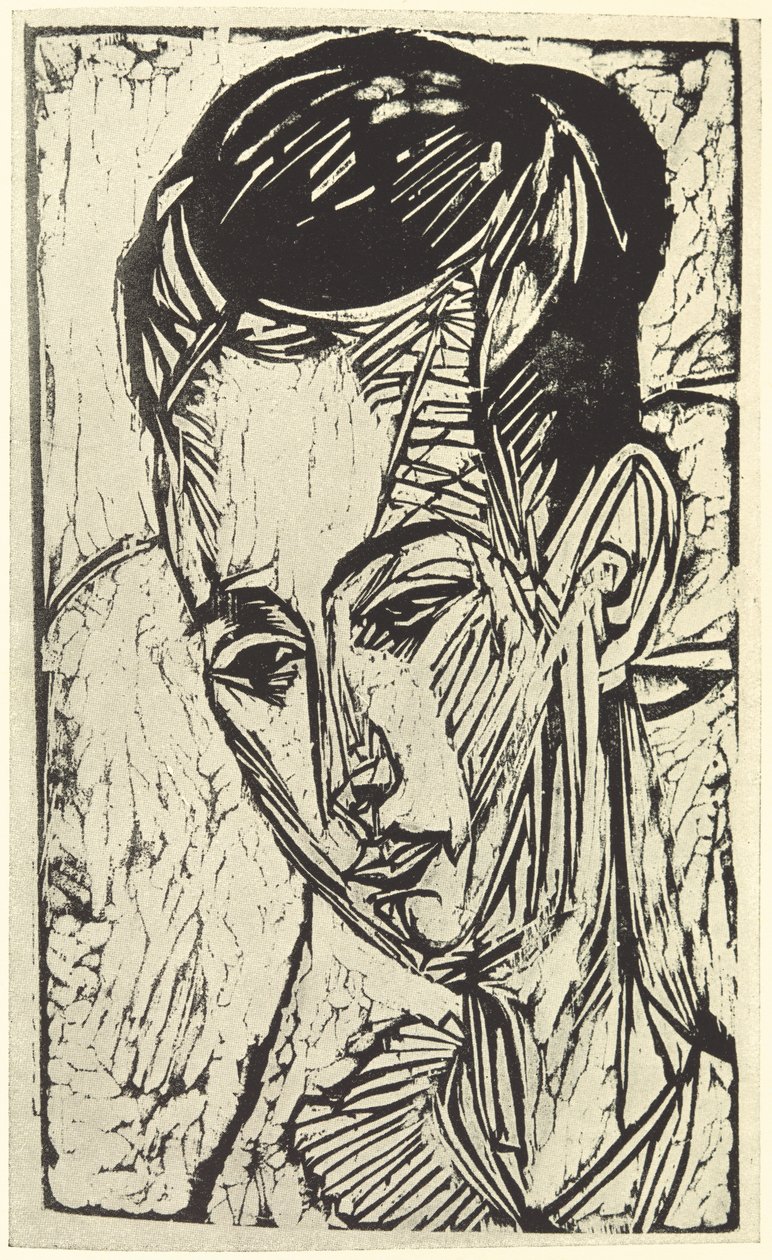 Ernst Ludwig Kirchner