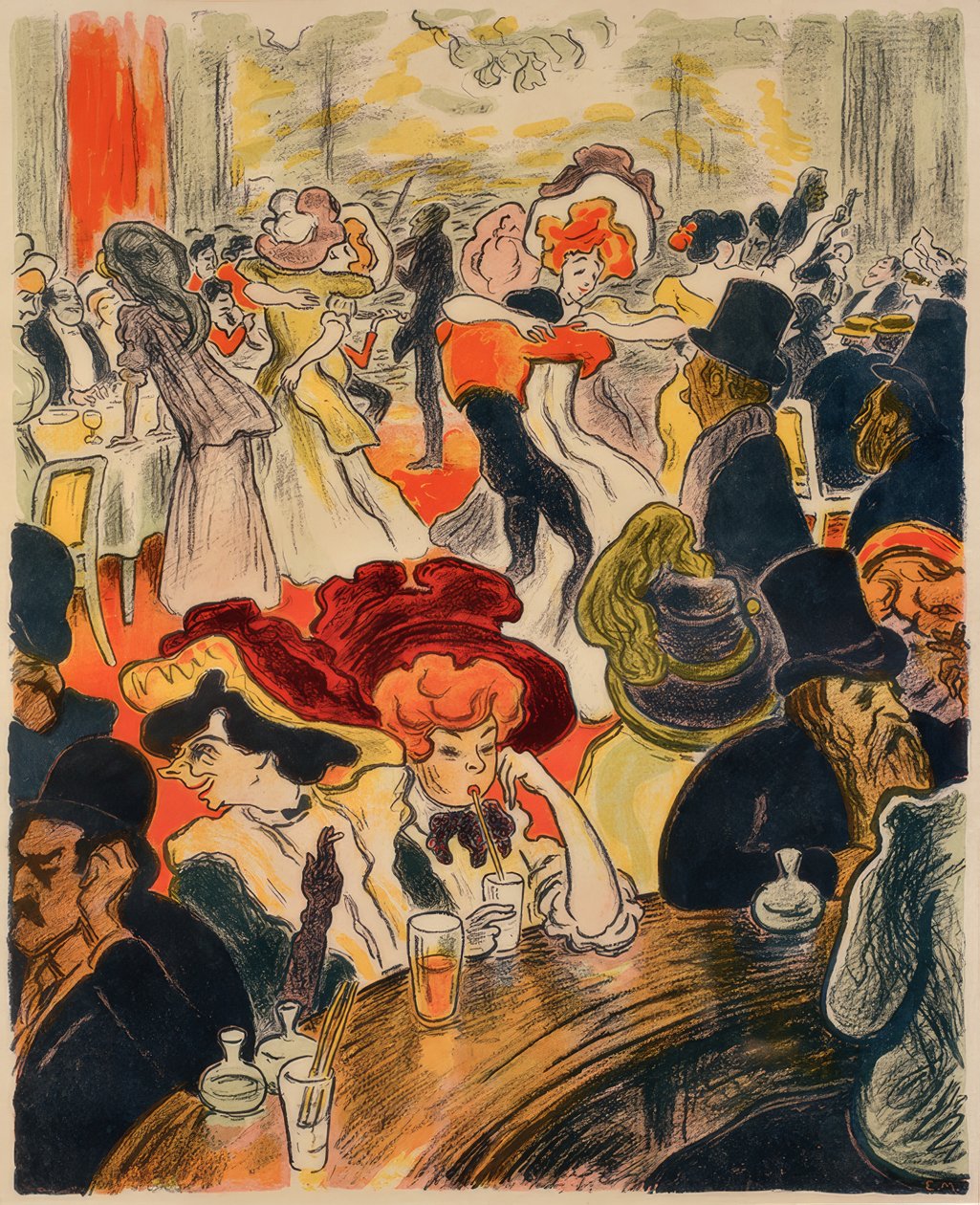 kibrit by Ernst Matthes