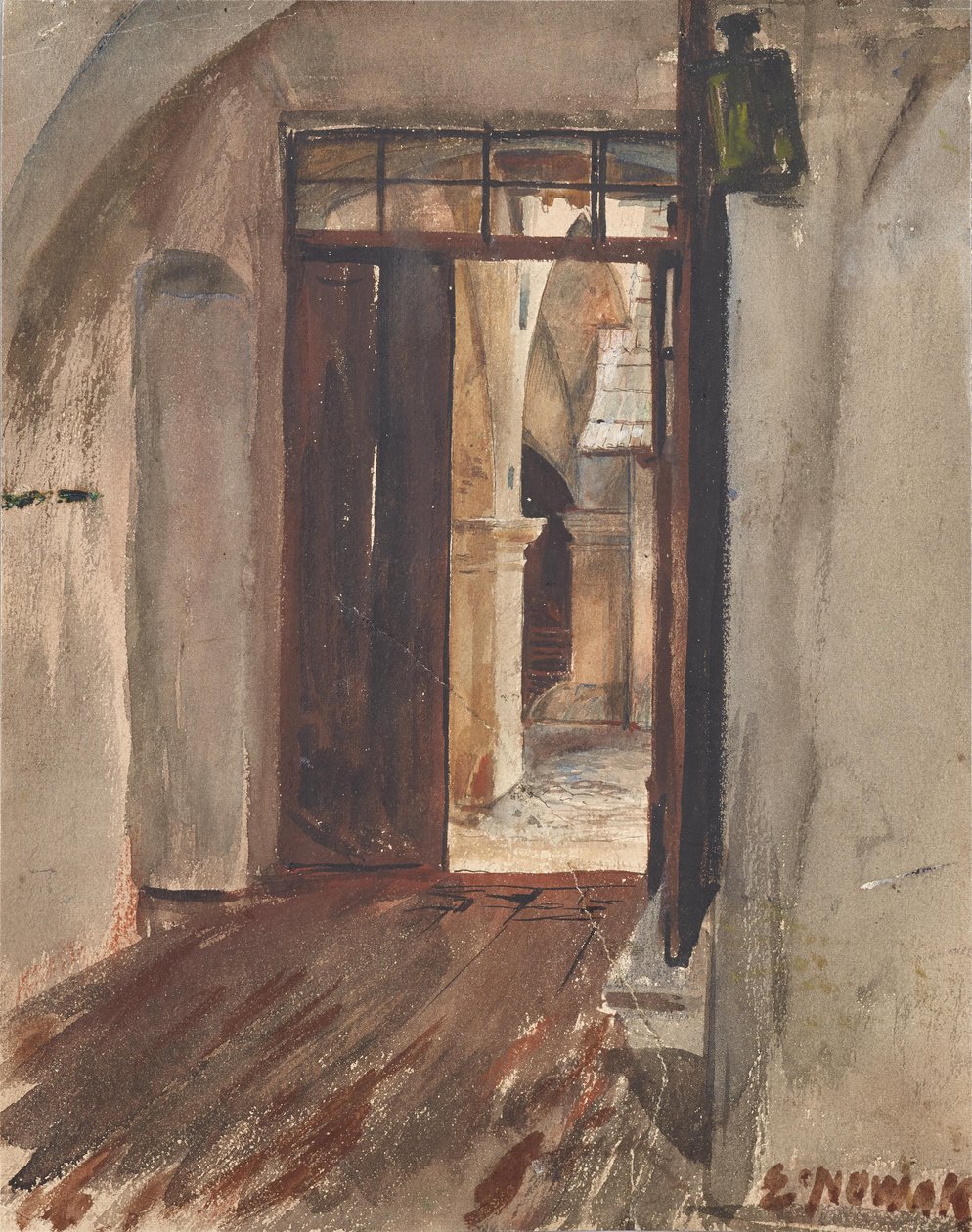  by Ernst Nowak