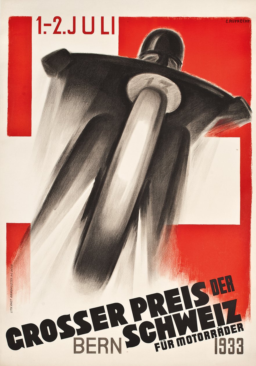  by Ernst Ruprecht