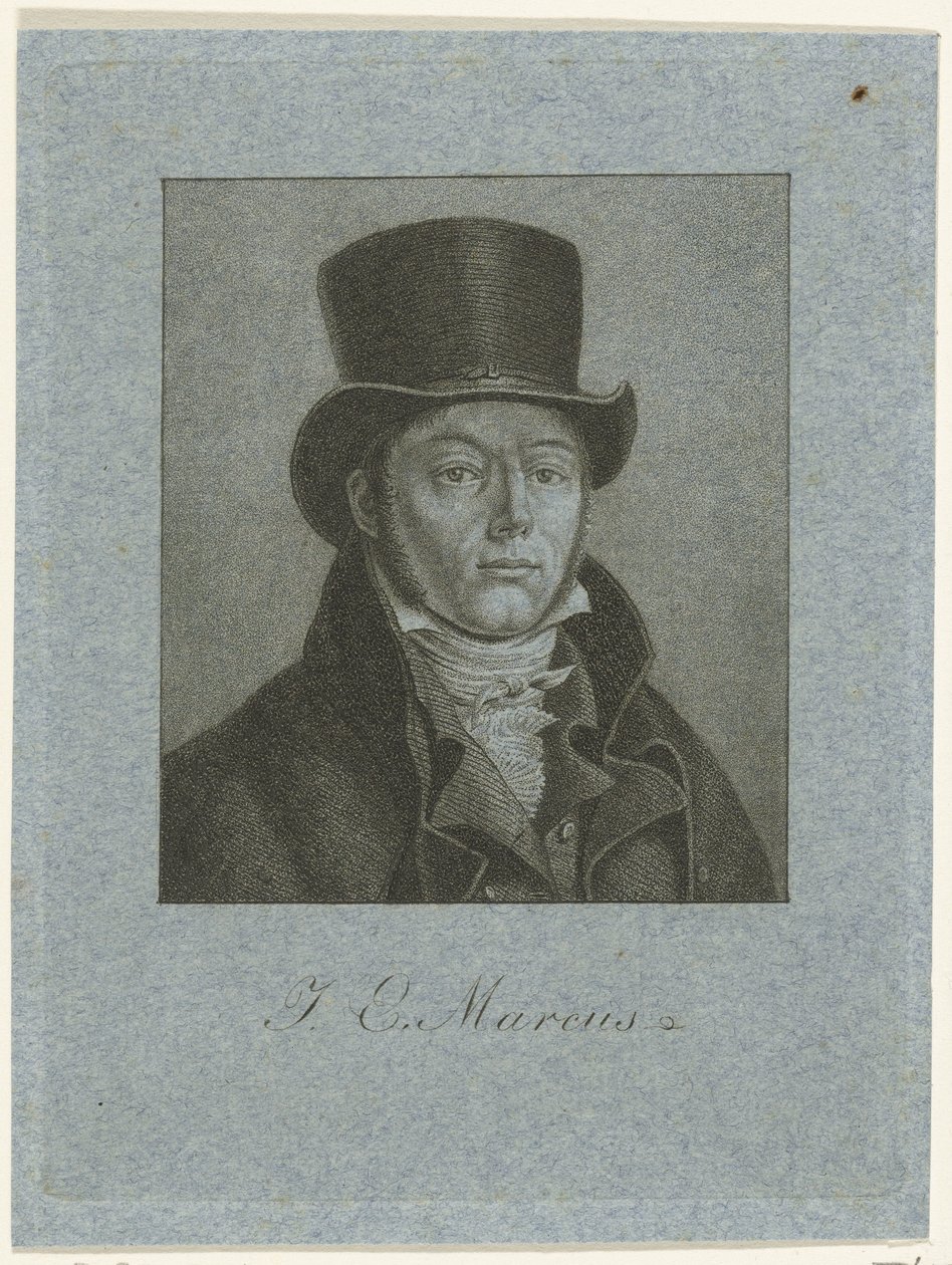 Jacob Ernst Marcus