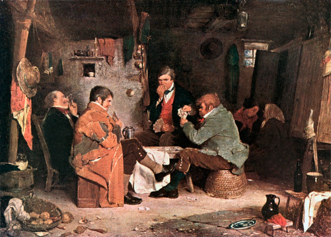  by Erskine Nicol