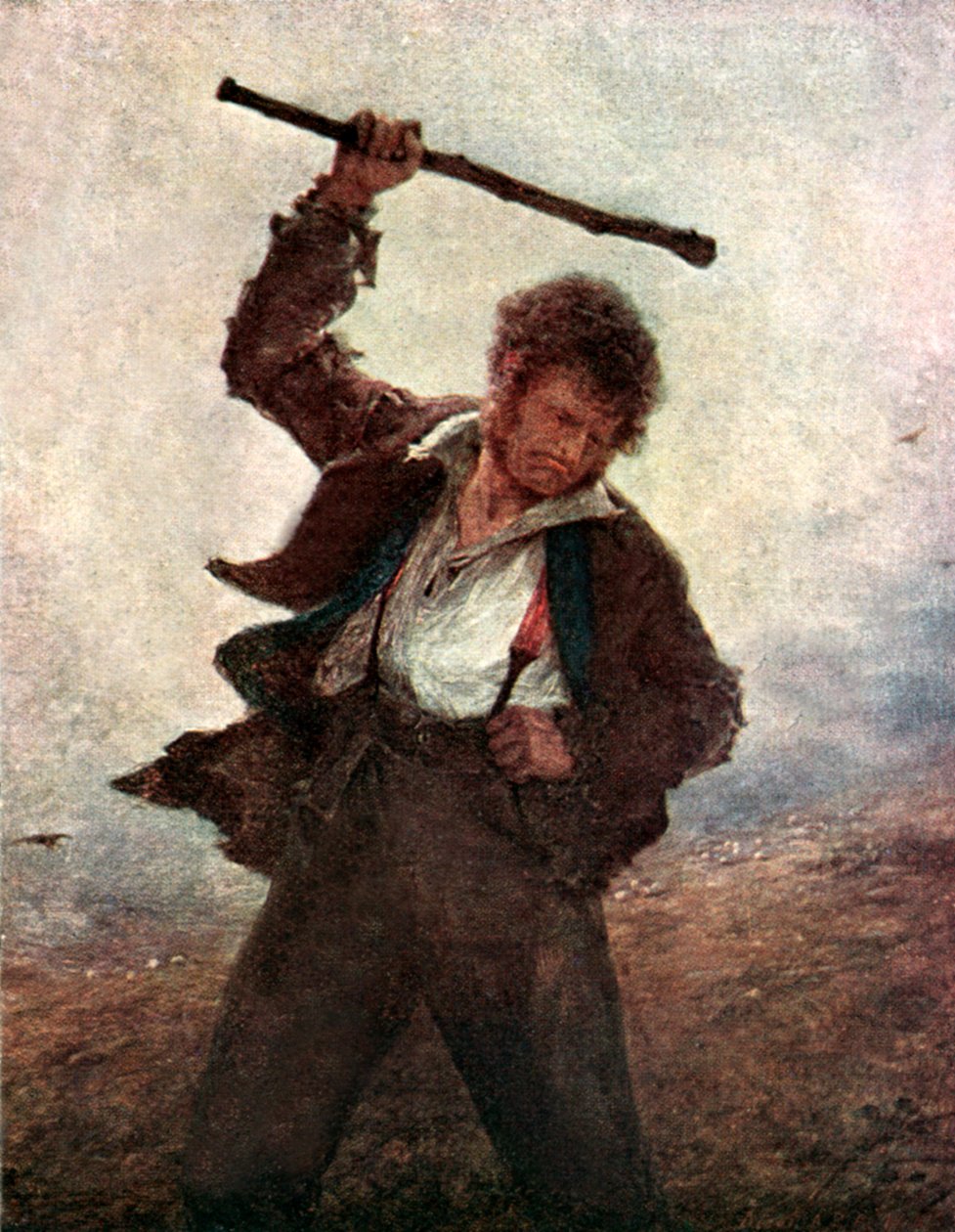  by Erskine Nicol