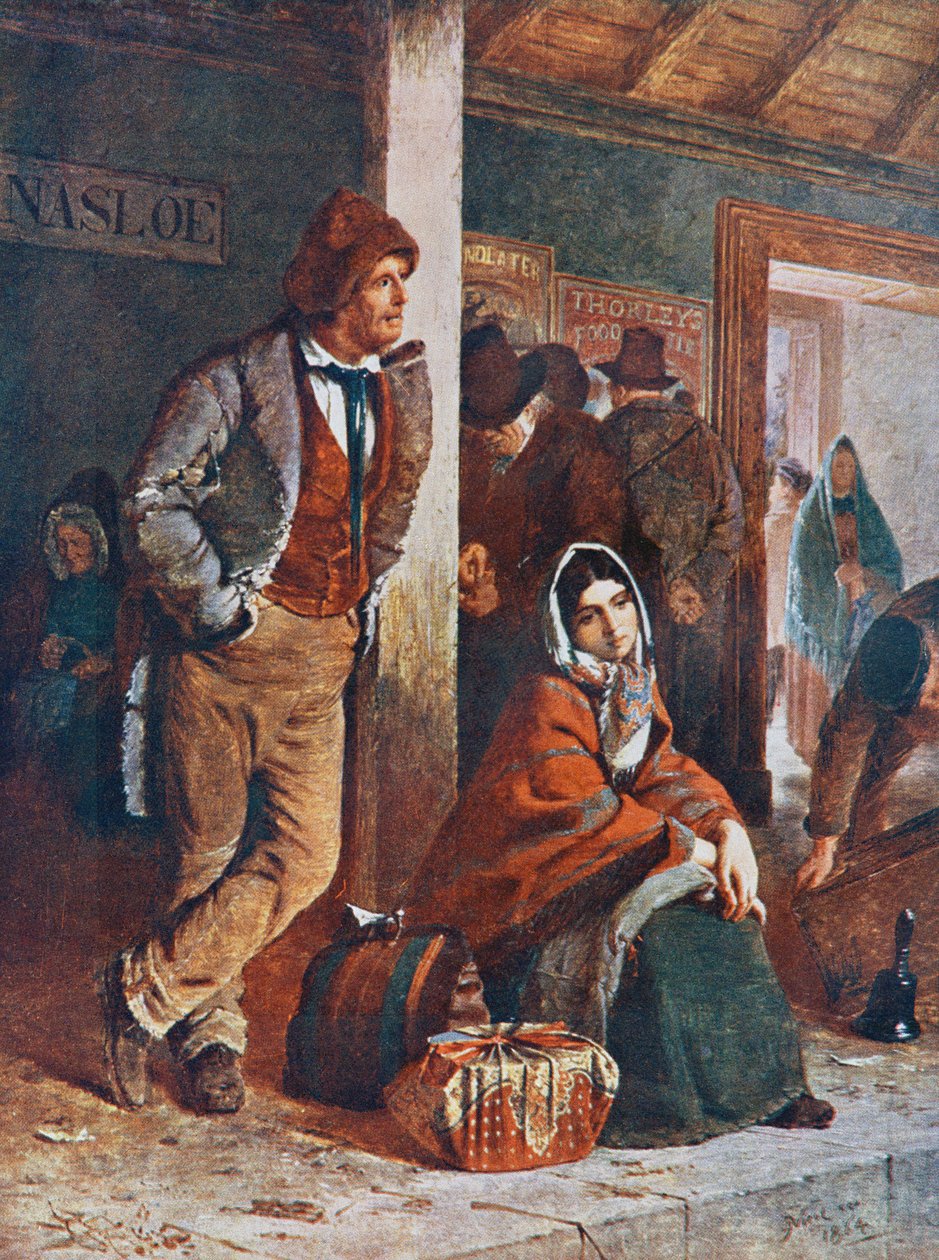  by Erskine Nicol