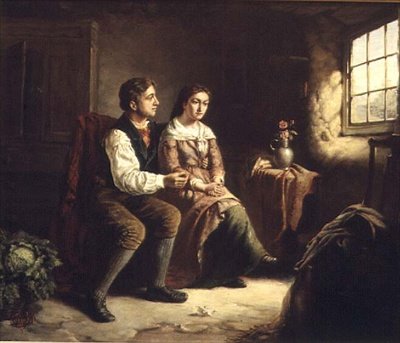 Teklif by Erskine Nicol