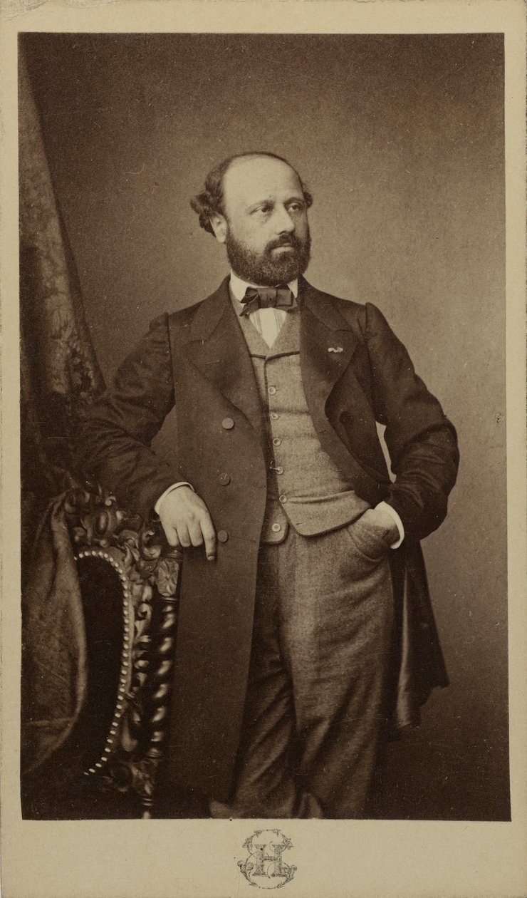 Besteci François Bazin