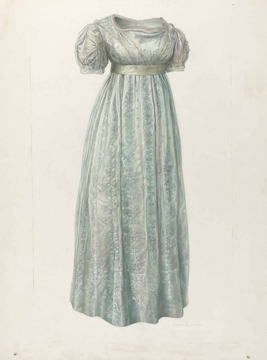 Elbise by Erwin Schwabe