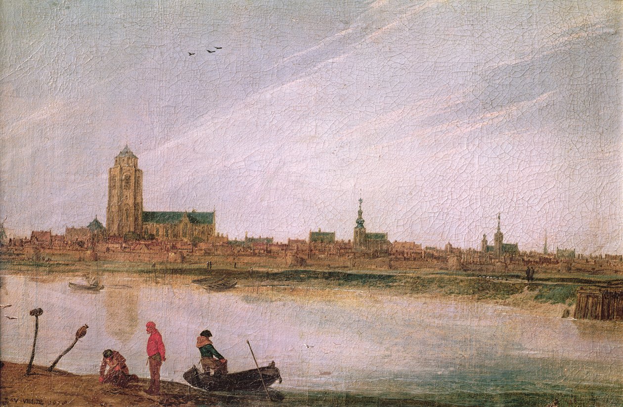 Zierikzee