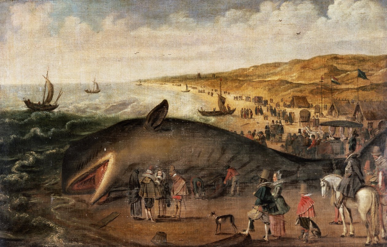 Bilinmeyen resim by Esaias II van de Velde