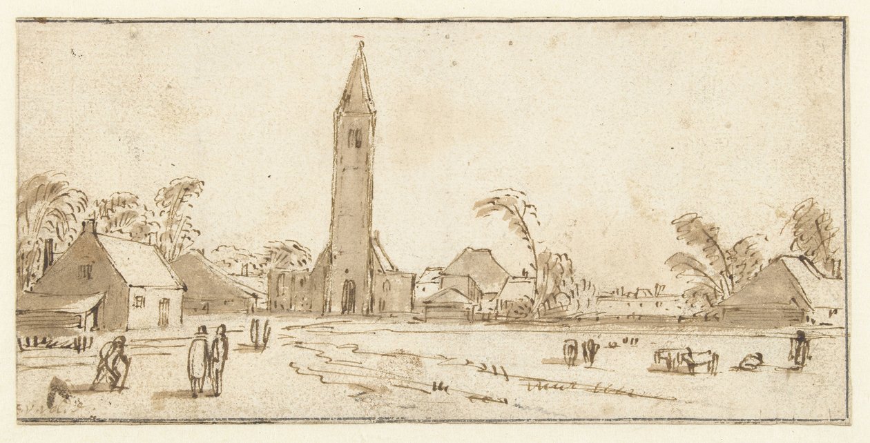 Spaarnwoude