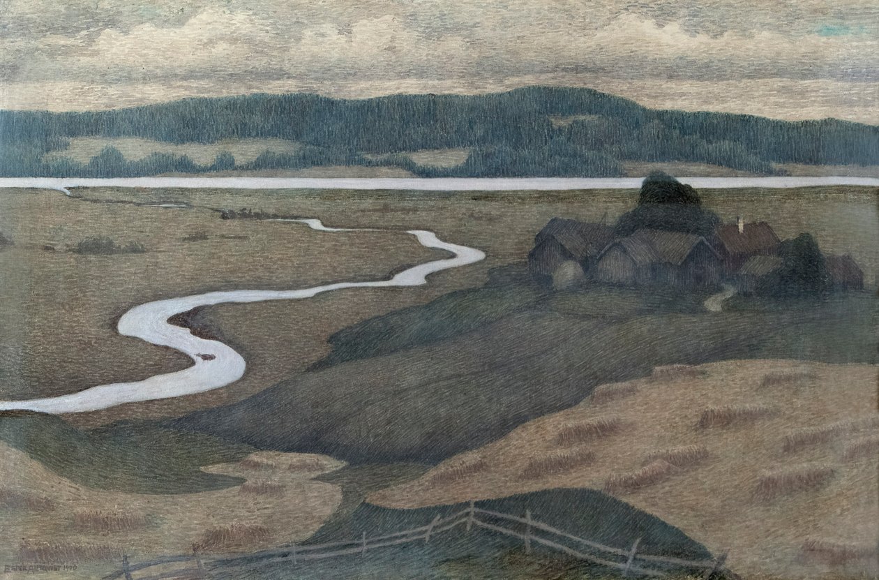  by Ester Almqvist