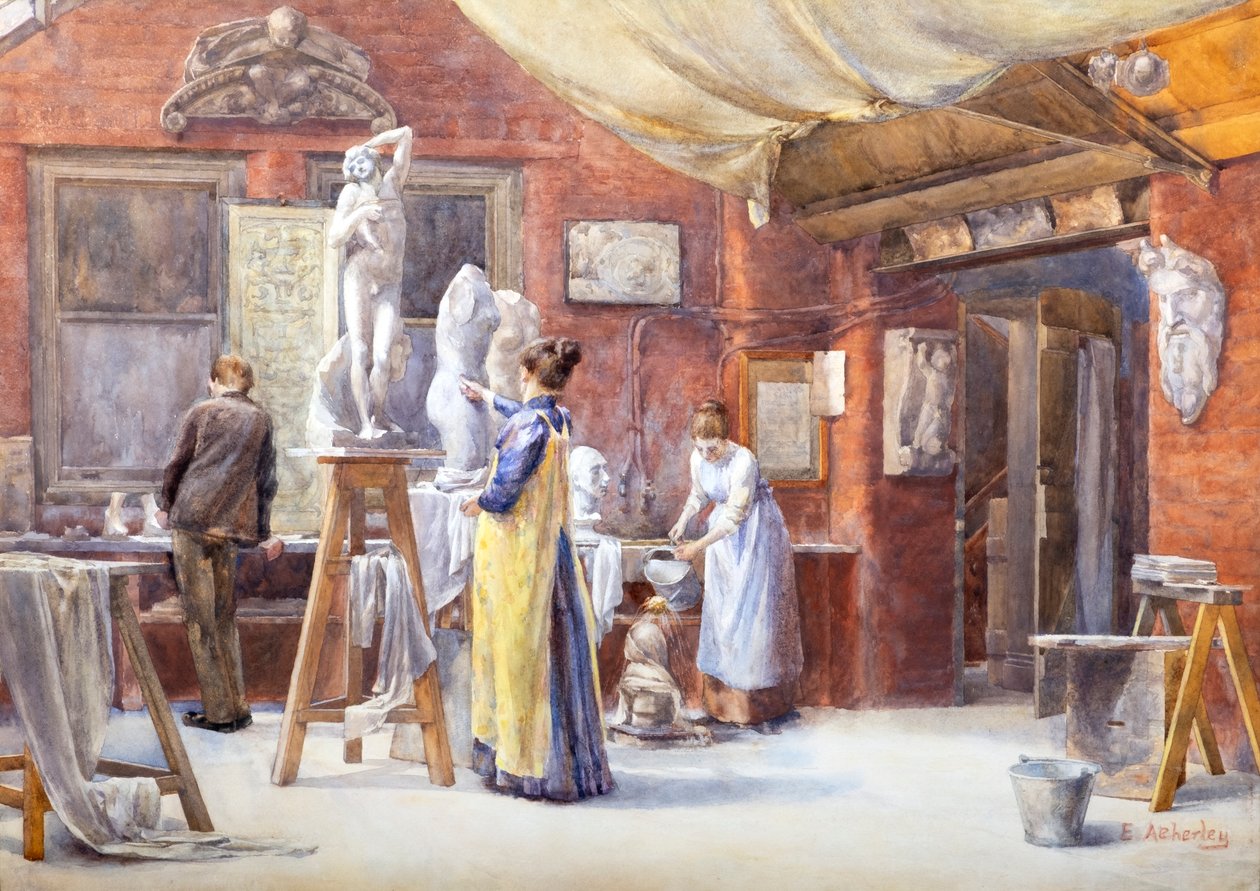  by Ethel Atcherley