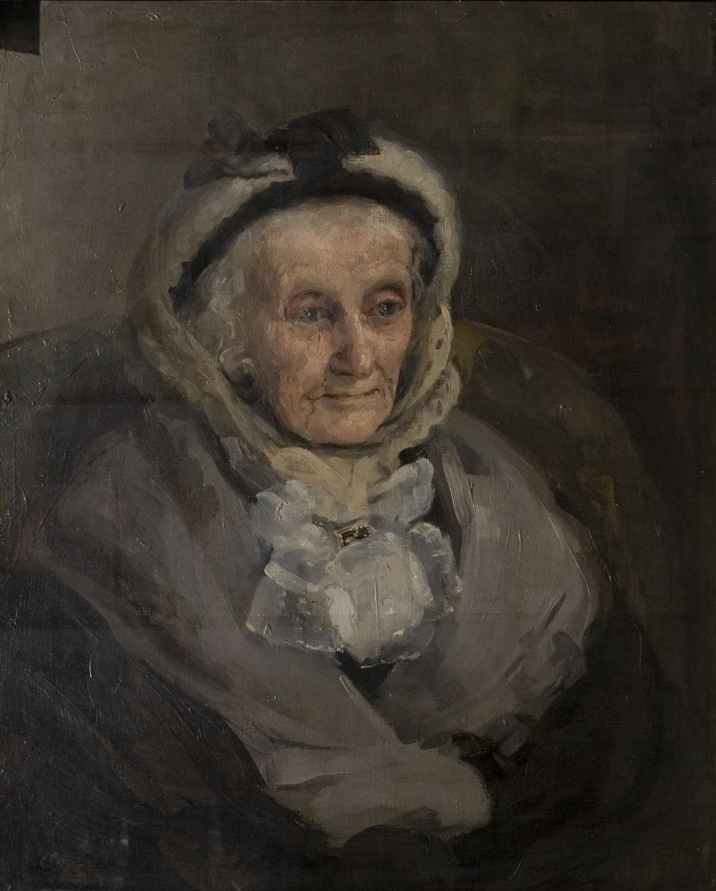 Caroline Bray by Ethel Martin