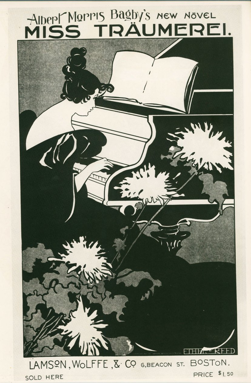 Ethel Reed: Bayan Hayal ... by Ethel Reed