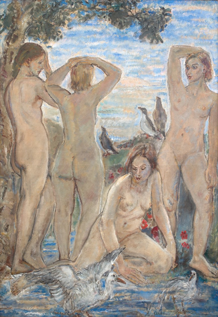  by Ethel Walker