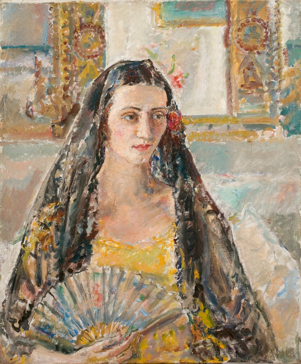  by Ethel Walker