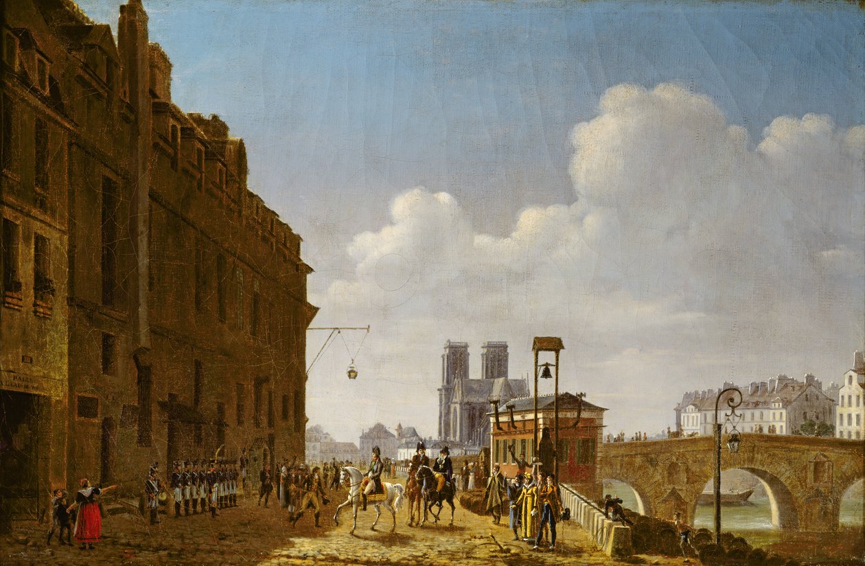 İmparator Napolyon, 8 Şubat 1811